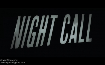 Night Call Screenshot